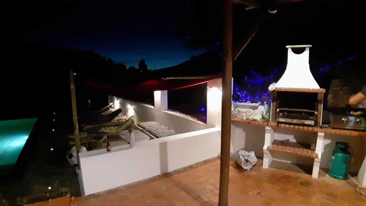 Gecko Pego Longo Vila São Luis Exterior foto